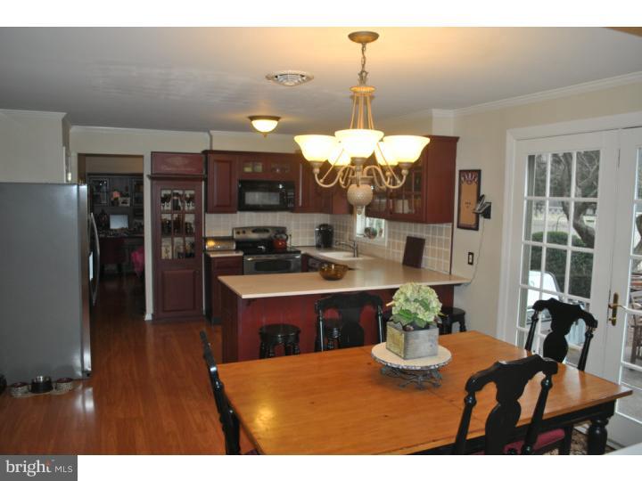 47 Pheasant Road Doylestown, PA 18901 - Photo 6 of 14 Kitchen