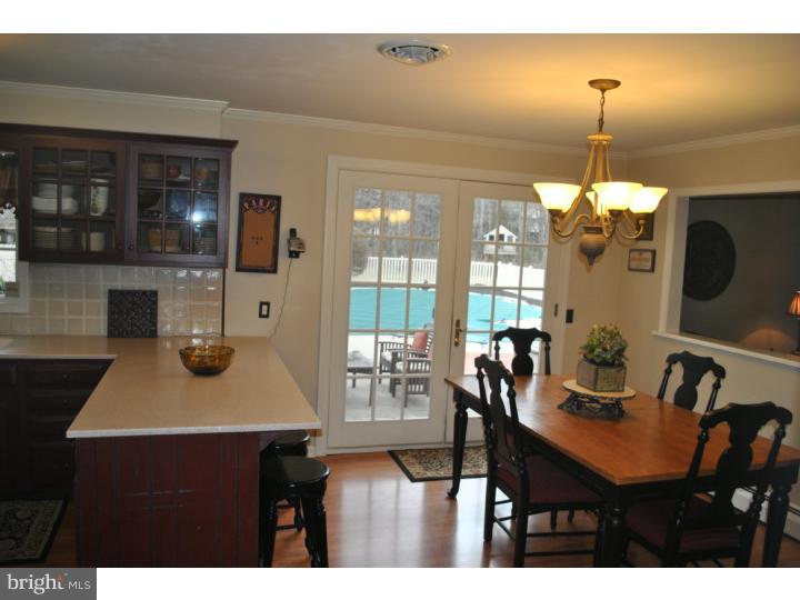 47 Pheasant Road Doylestown, PA 18901 - Photo 7 of 14 Breakfast Room