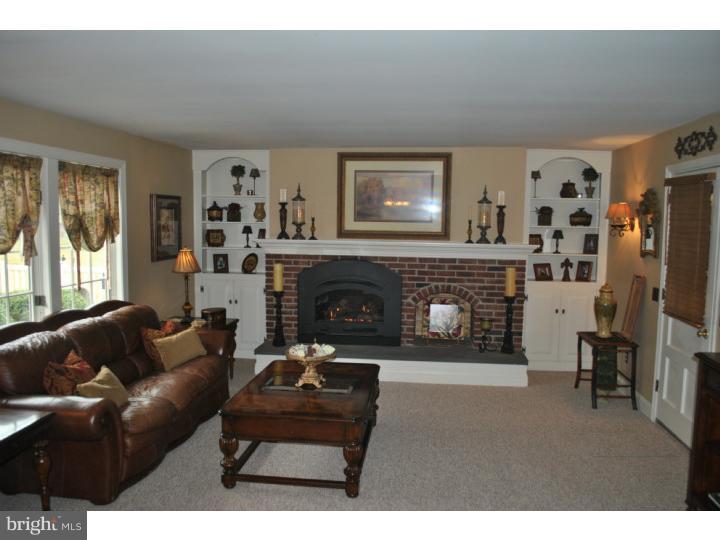 47 Pheasant Road Doylestown, PA 18901 - Photo 8 of 14 Family Room