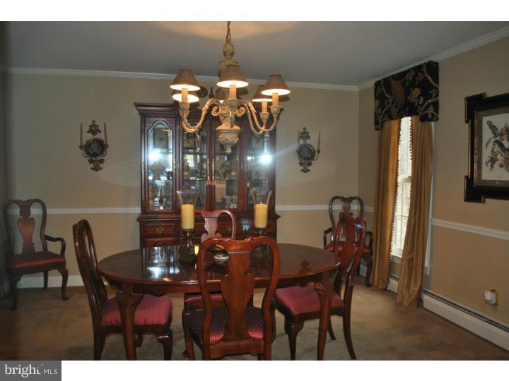 47 Pheasant Road Doylestown, PA 18901 - Photo 9 of 14 Dining Room