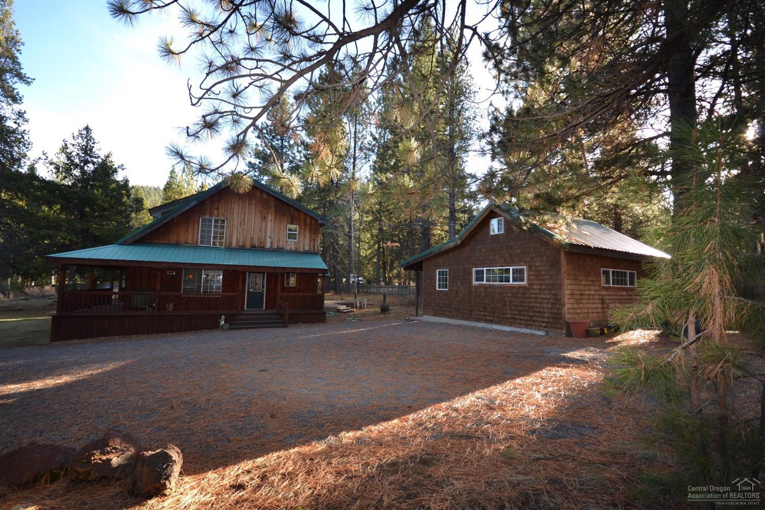 61535 Mill Rd Bend Bend, OR 97703 - Photo 2 of 25 Additional Photo