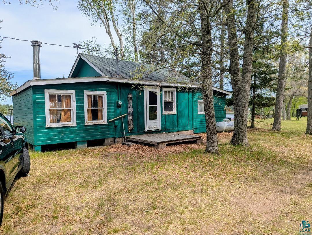 11803 East East Mail Road Gordon, WI 54838 - Photo 3 of 14 Back