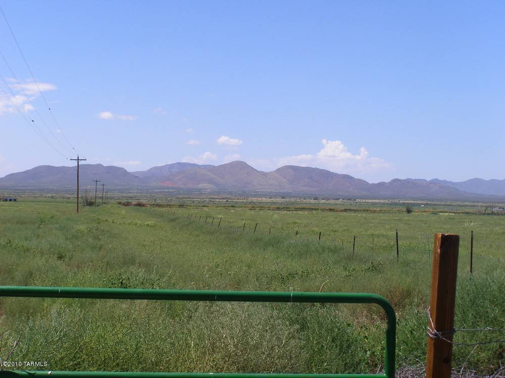 160 North Martineau Road Elfrida, AZ 85610 - Photo 1 of 8
