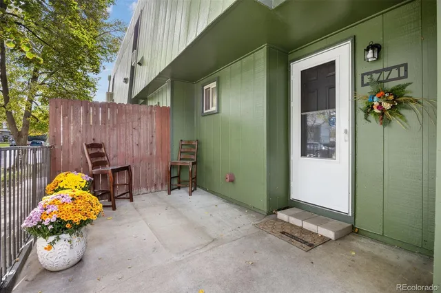 $329,900 | 3771 Quail Street, Wheat Ridge, CO 80033