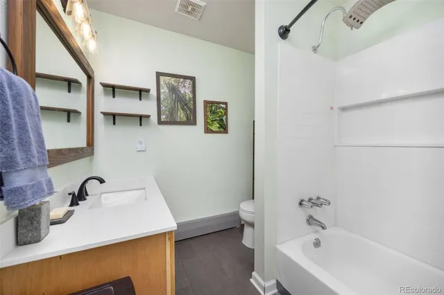 $329,900 | 3771 Quail Street, Wheat Ridge, CO 80033