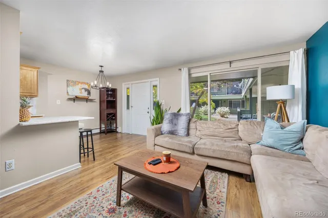 $329,900 | 3771 Quail Street, Wheat Ridge, CO 80033