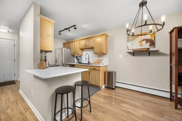 $329,900 | 3771 Quail Street, Wheat Ridge, CO 80033