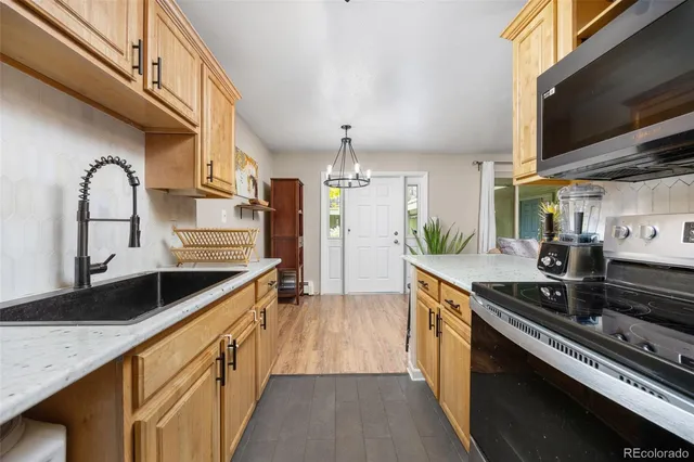 $329,900 | 3771 Quail Street, Wheat Ridge, CO 80033