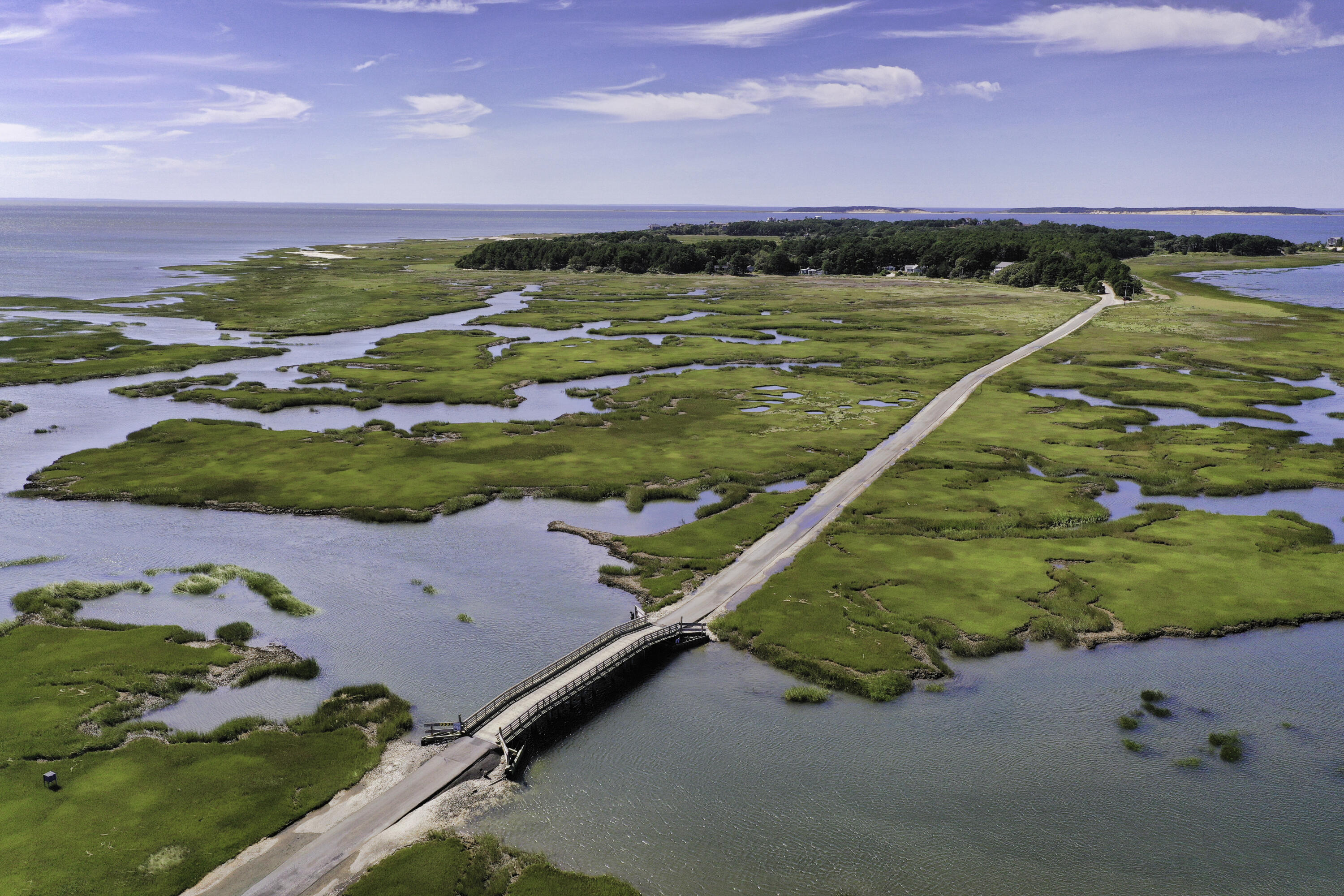 60 5th Avenue Wellfleet, MA 02667 - Photo 2 of 42 a view of an ocean and beach