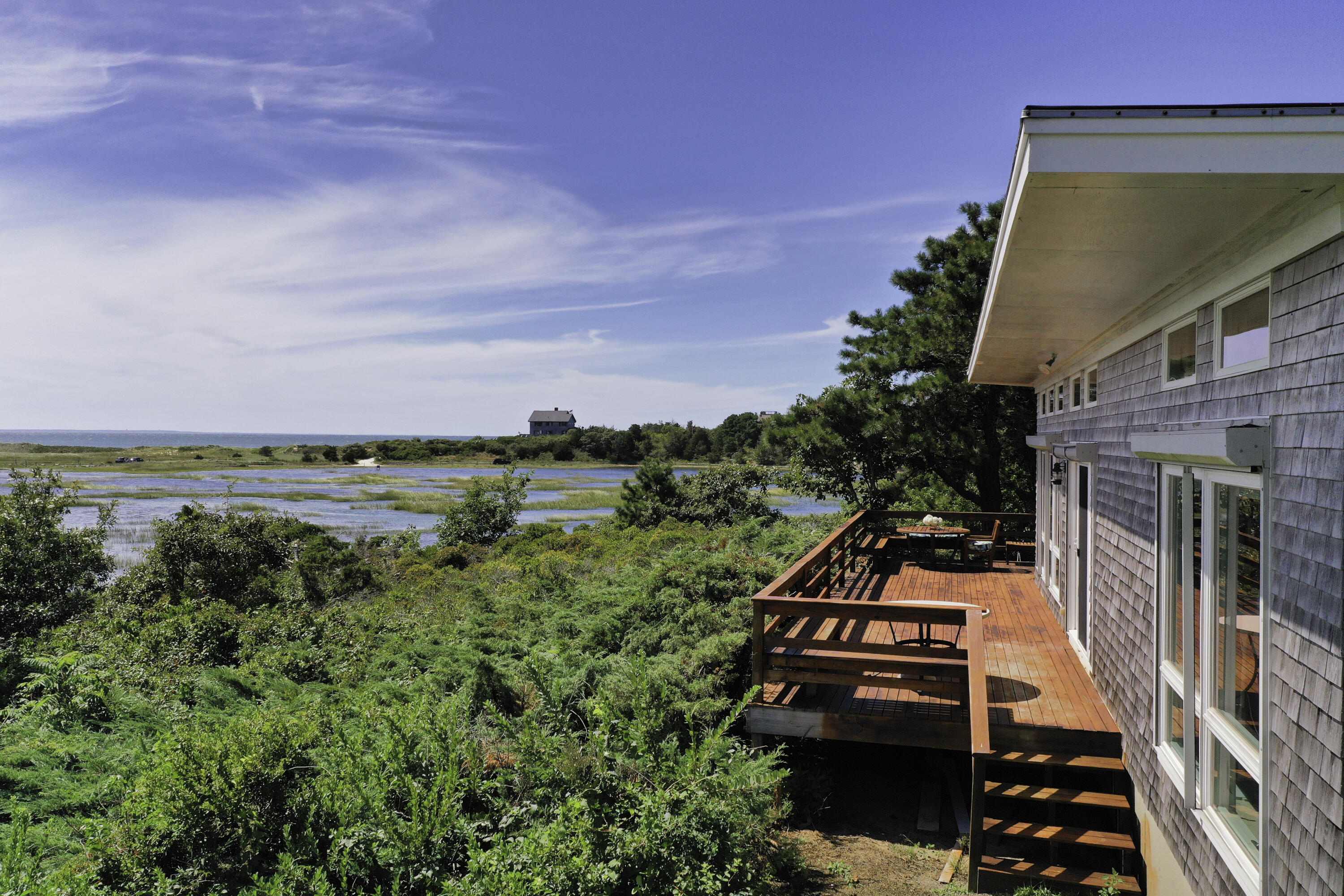 60 5th Avenue Wellfleet, MA 02667 - Photo 30 of 42 an outdoor view of a building
