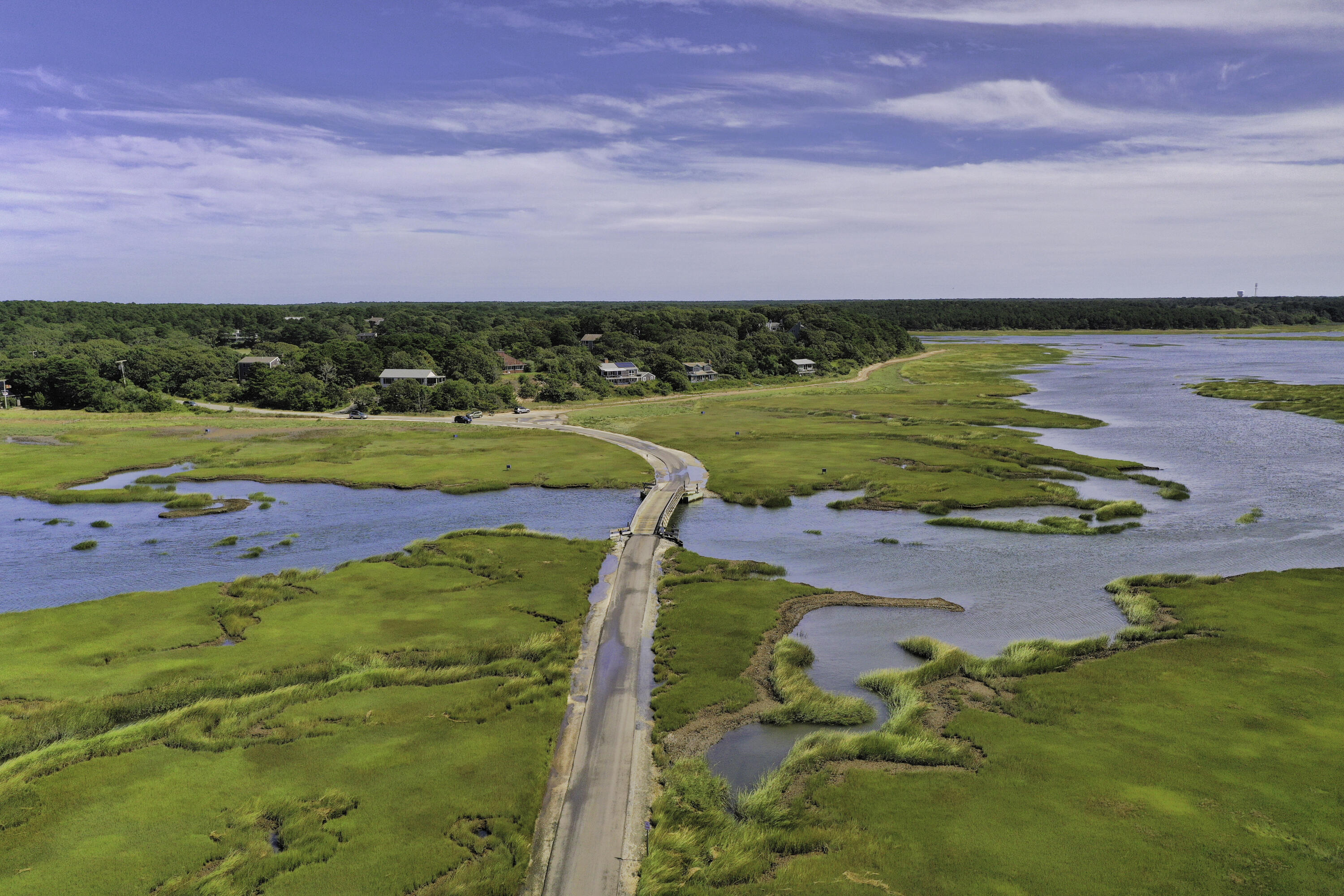 60 5th Avenue Wellfleet, MA 02667 - Photo 41 of 42 a view of an ocean and beach