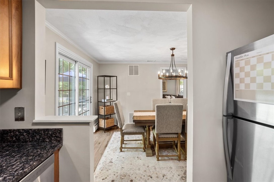 7 Eagle Run, Unit B Warwick, RI 02818 - Photo 22 of 42