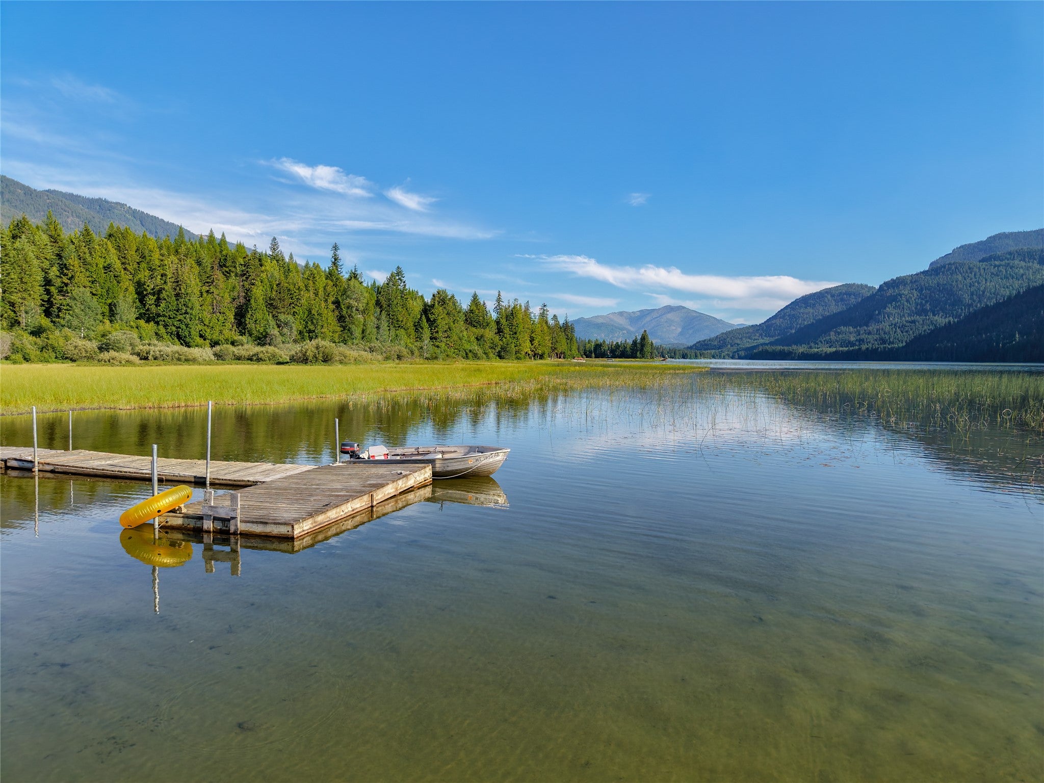 719 Doonan Mountain Road Troy, MT 59935 - Photo 3 of 77 Gallery Image 3