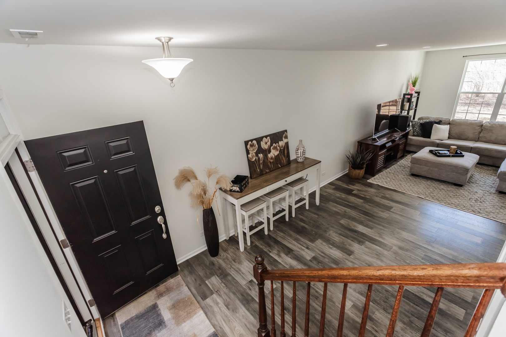2928 Church Road Aurora, IL 60502 - Photo 15 of 29 a room with storage and utility