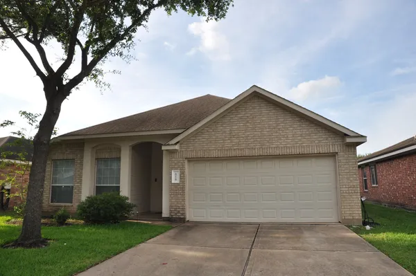 $1,895 | 19118 Mossy Hedge Lane, Katy, TX 77449