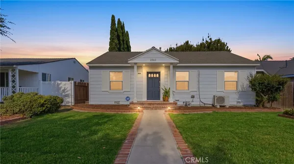 $849,900 | 2860 Daisy Avenue, Long Beach, CA 90806