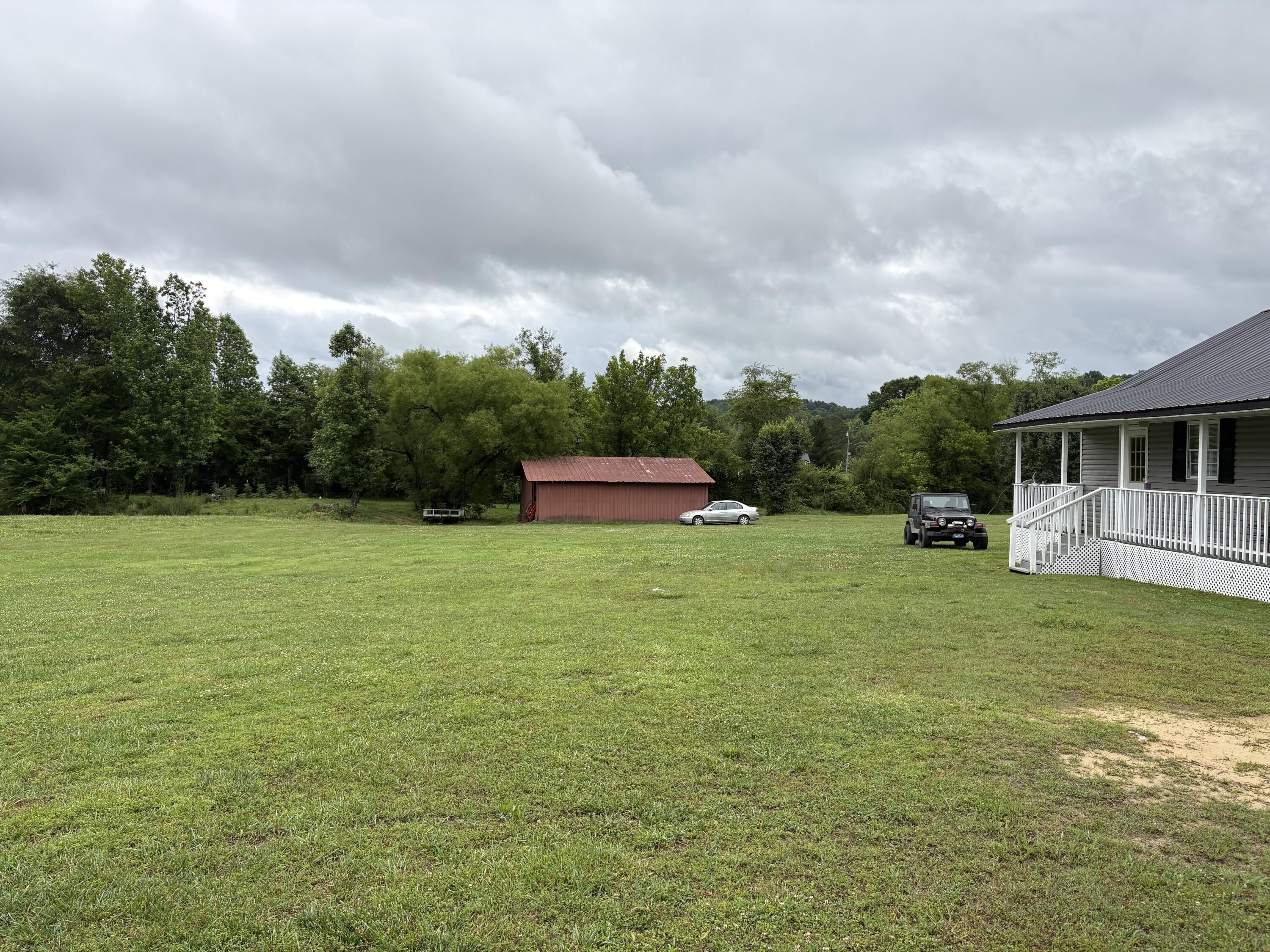 1760 Shinbone Ridge Road LaFayette, GA 30728 - Photo 5 of 16 IMG_8880