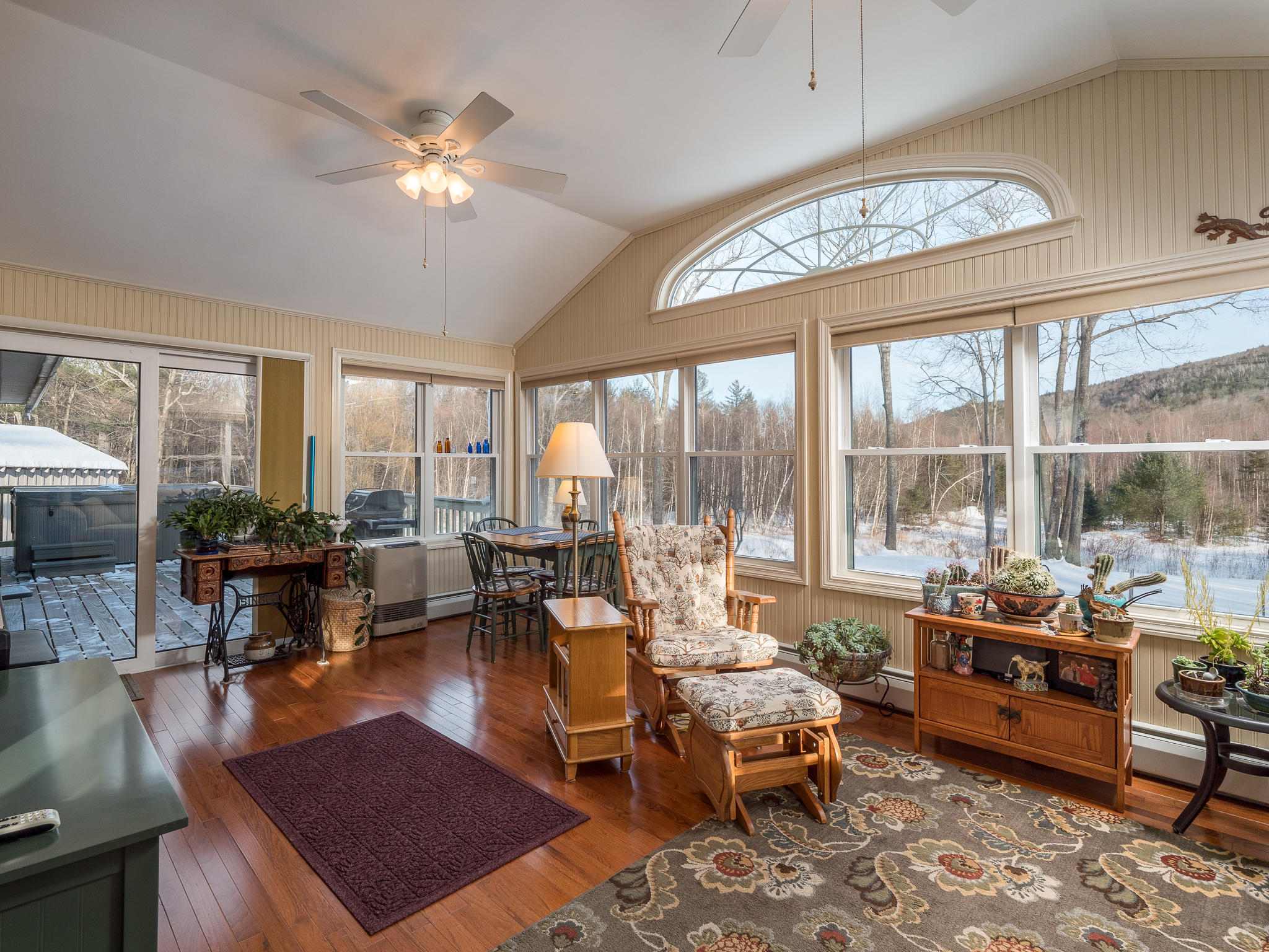 306 Bog Road Gilead, ME 04217 - Photo 13 of 58 306 Bog Rd-38