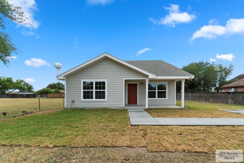 605 North Fm 506 Santa Rosa, TX 78593 - Photo 1 of 1 Gallery Image 1
