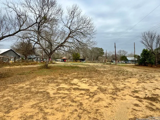 $26,500 | Tbd 5th Street, Moore, TX 78057
