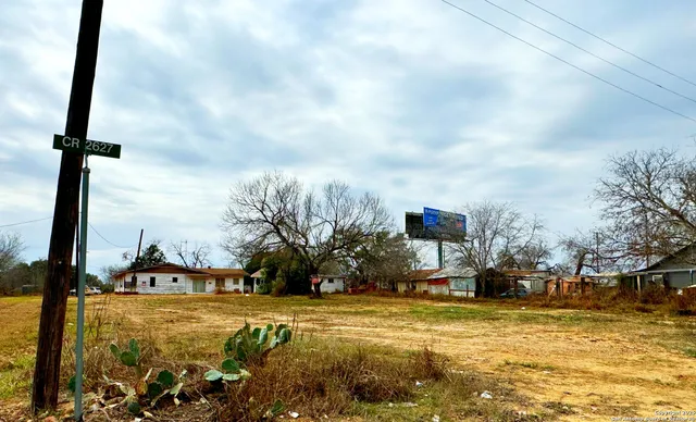 $26,500 | Tbd 5th Street, Moore, TX 78057