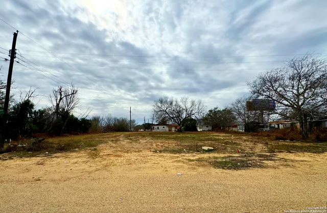 $26,500 | Tbd 5th Street, Moore, TX 78057