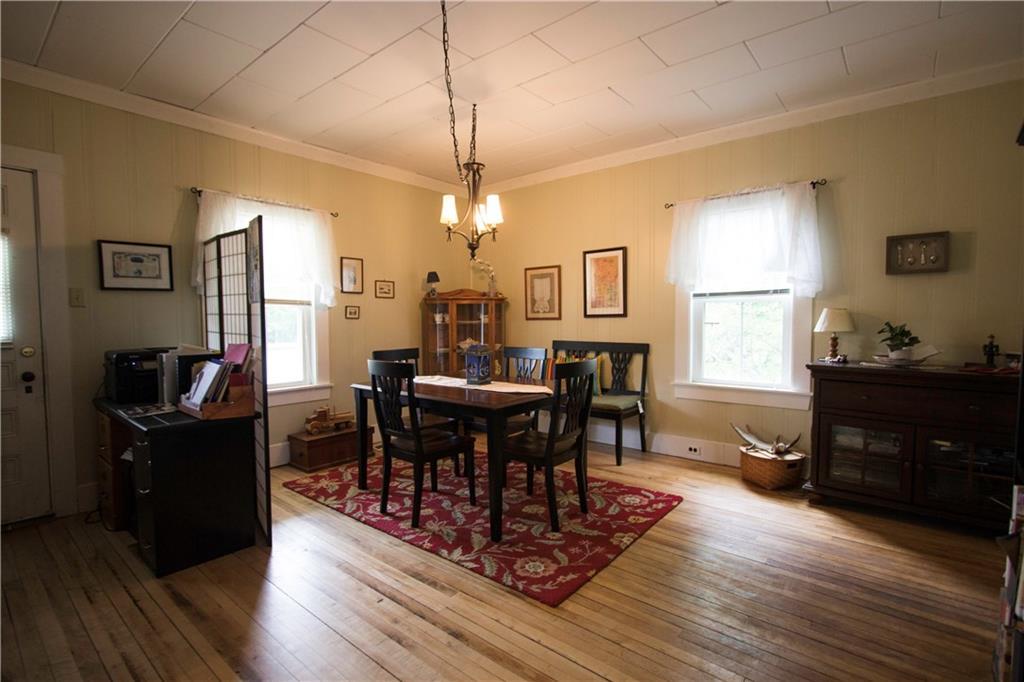 6 Mill Hill Road Hanover, ME 04237 - Photo 15 of 33 Photo