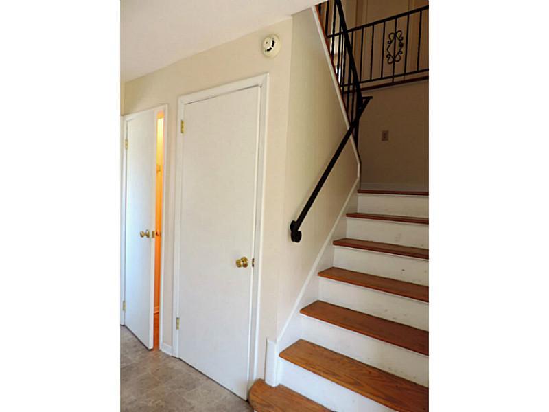 141 Techview Terrace Pittsburgh, PA 15213 - Photo 2 of 25 a view of entryway with a front door