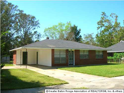 1785 Denver Drive Baton Rouge, LA 70810 - Photo 1 of 11 Gallery Image 1