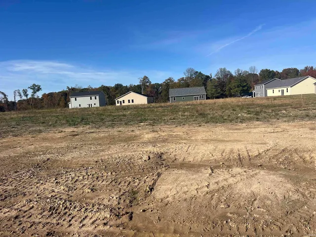 $54,900 | 125 Walnut Street, Spencer, IN 47460