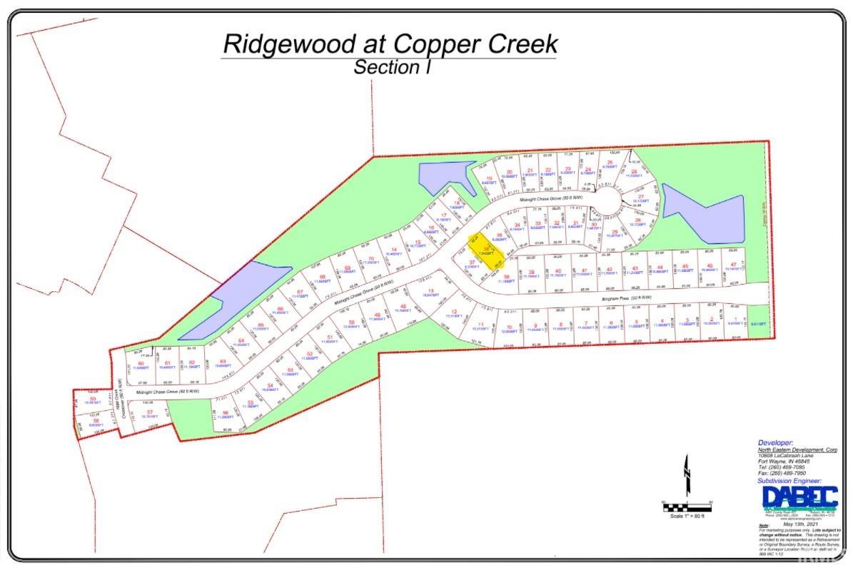 1027 Midnight Chase Ft