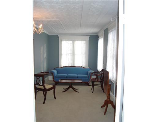27 North Deer Isle Road Deer Isle, ME 04627 - Photo 10 of 28 Other. Parlor with nicely refinished...