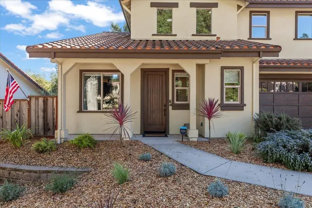 $1,899,000 | 361 Collado Drive, Scotts Valley, CA 95066