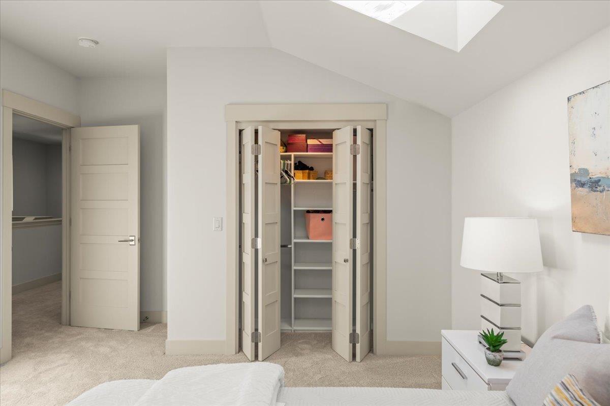 361 Collado Drive Scotts Valley, CA 95066 - Photo 24 of 37 a living room with furniture and a window
