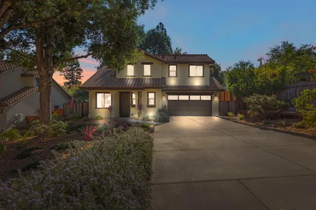 $1,899,000 | 361 Collado Drive, Scotts Valley, CA 95066