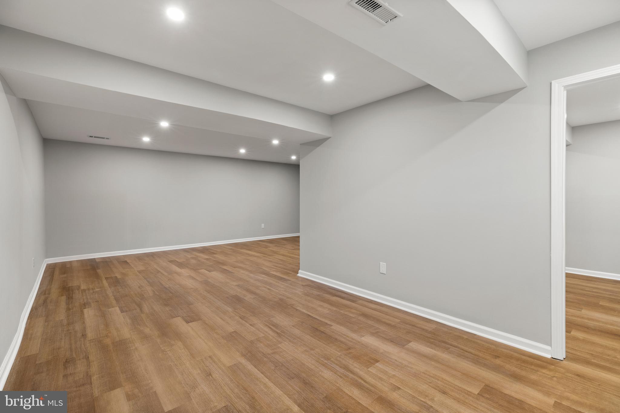 7517 Todd Place Manassas, VA 20109 - Photo 35 of 42 a view of empty room