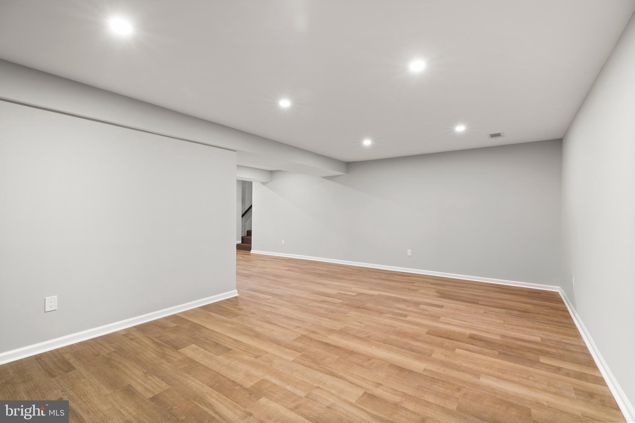 7517 Todd Place Manassas, VA 20109 - Photo 37 of 42 a view of empty room