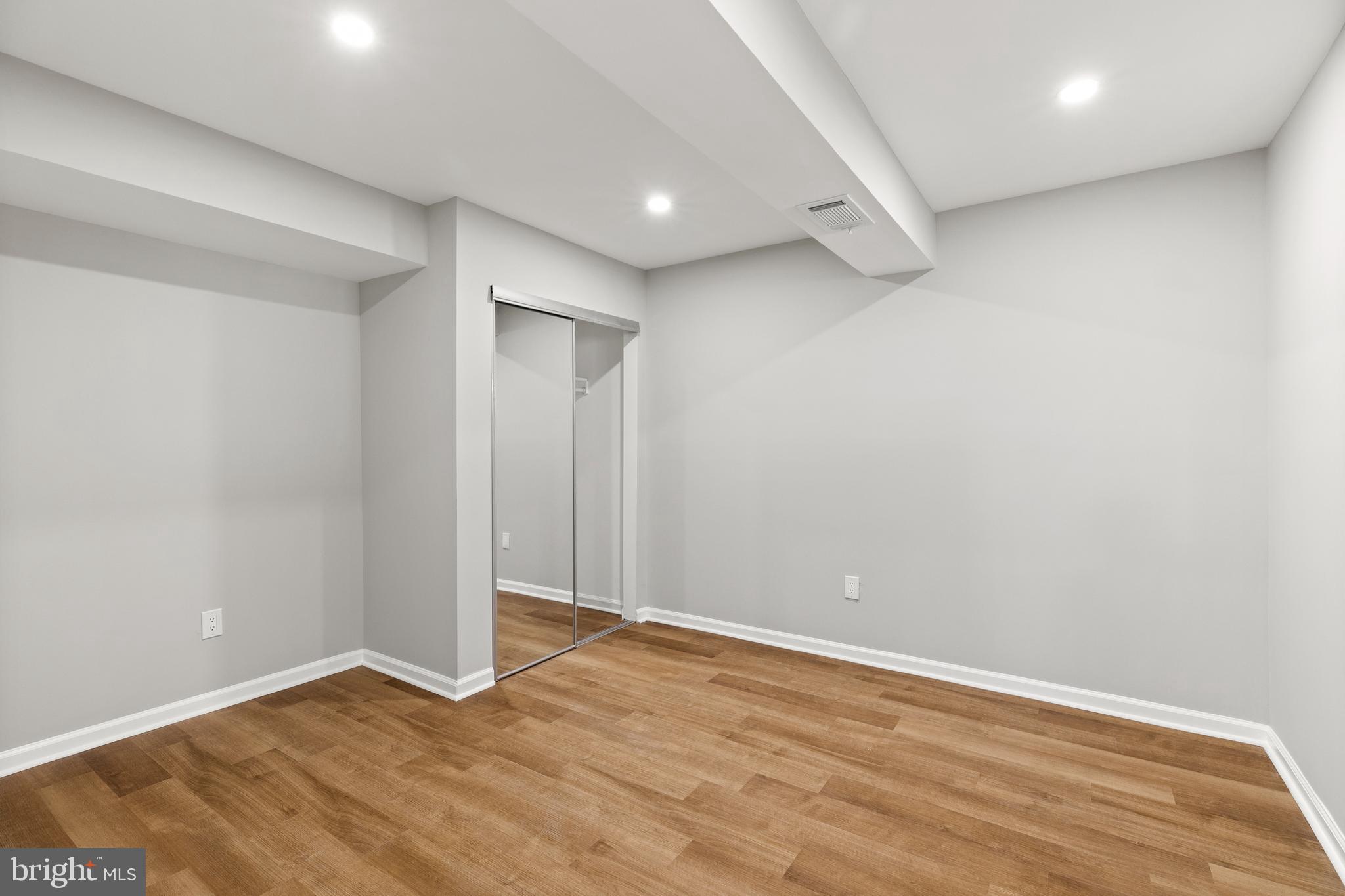 7517 Todd Place Manassas, VA 20109 - Photo 38 of 42 a view of an empty room