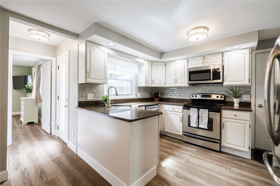 1871 Dalton Road Lima, NY 14485 - Photo 12 of 41