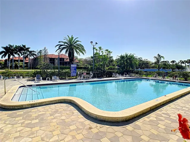 $2,000 | 2333 Feather Sound Drive, Unit A503, Clearwater, FL 33762
