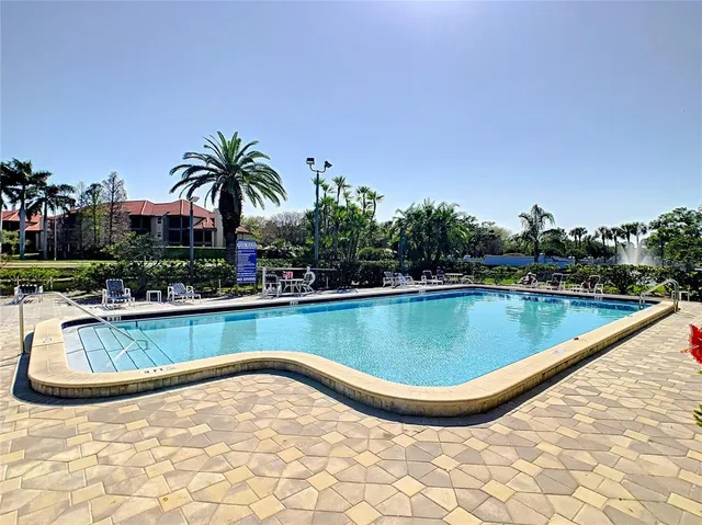 $2,000 | 2333 Feather Sound Drive, Unit A503, Clearwater, FL 33762