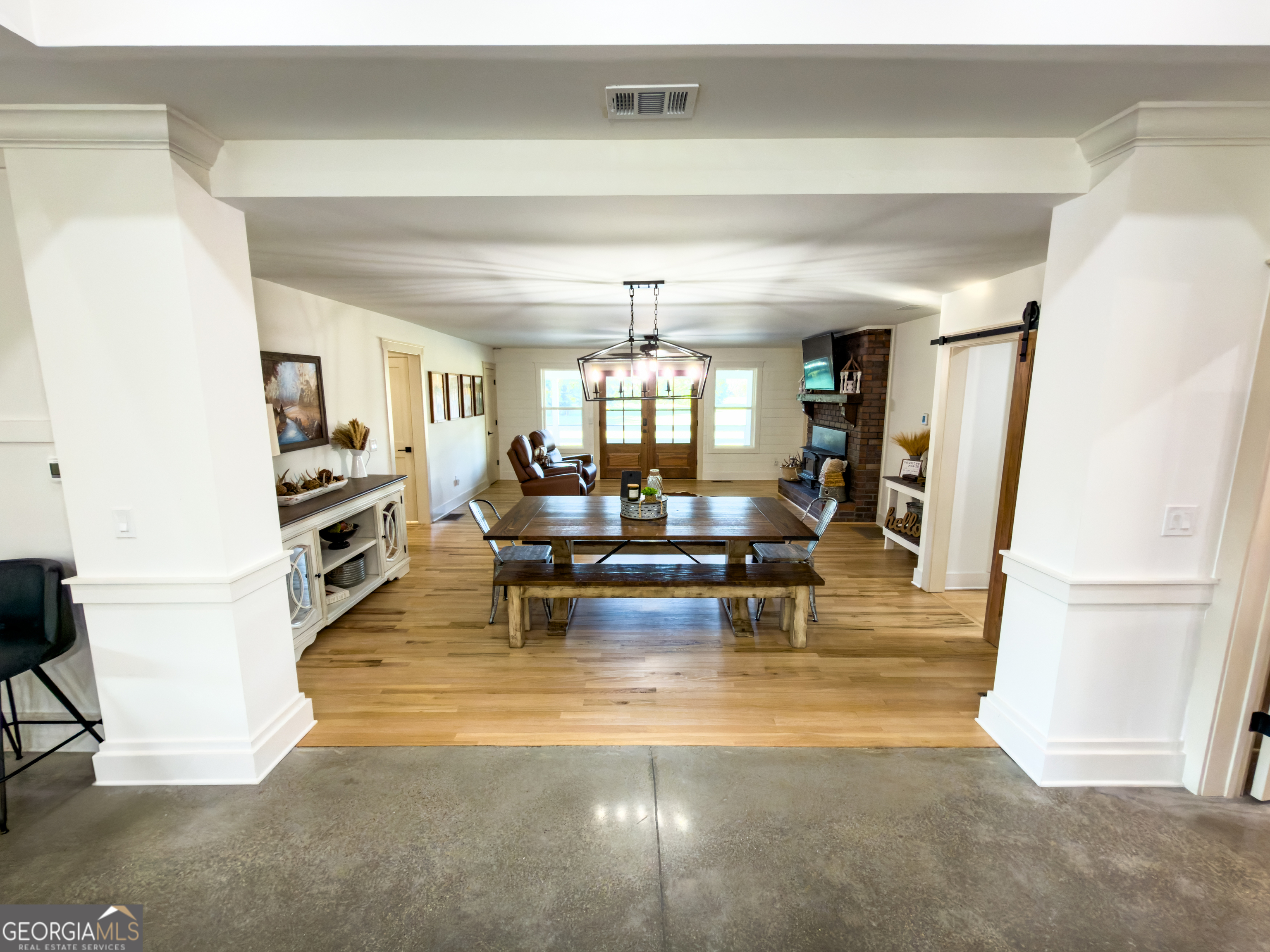 259 Garner Road Buchanan, GA 30113 - Photo 23 of 100