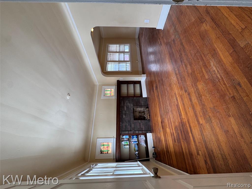 4696 Nottingham Road Detroit, MI 48224 - Photo 4 of 16 Gallery Image 4