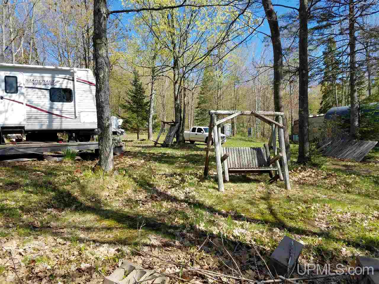 111956 N Little Pete Road Montreal, WI 54550 - Photo 2 of 19