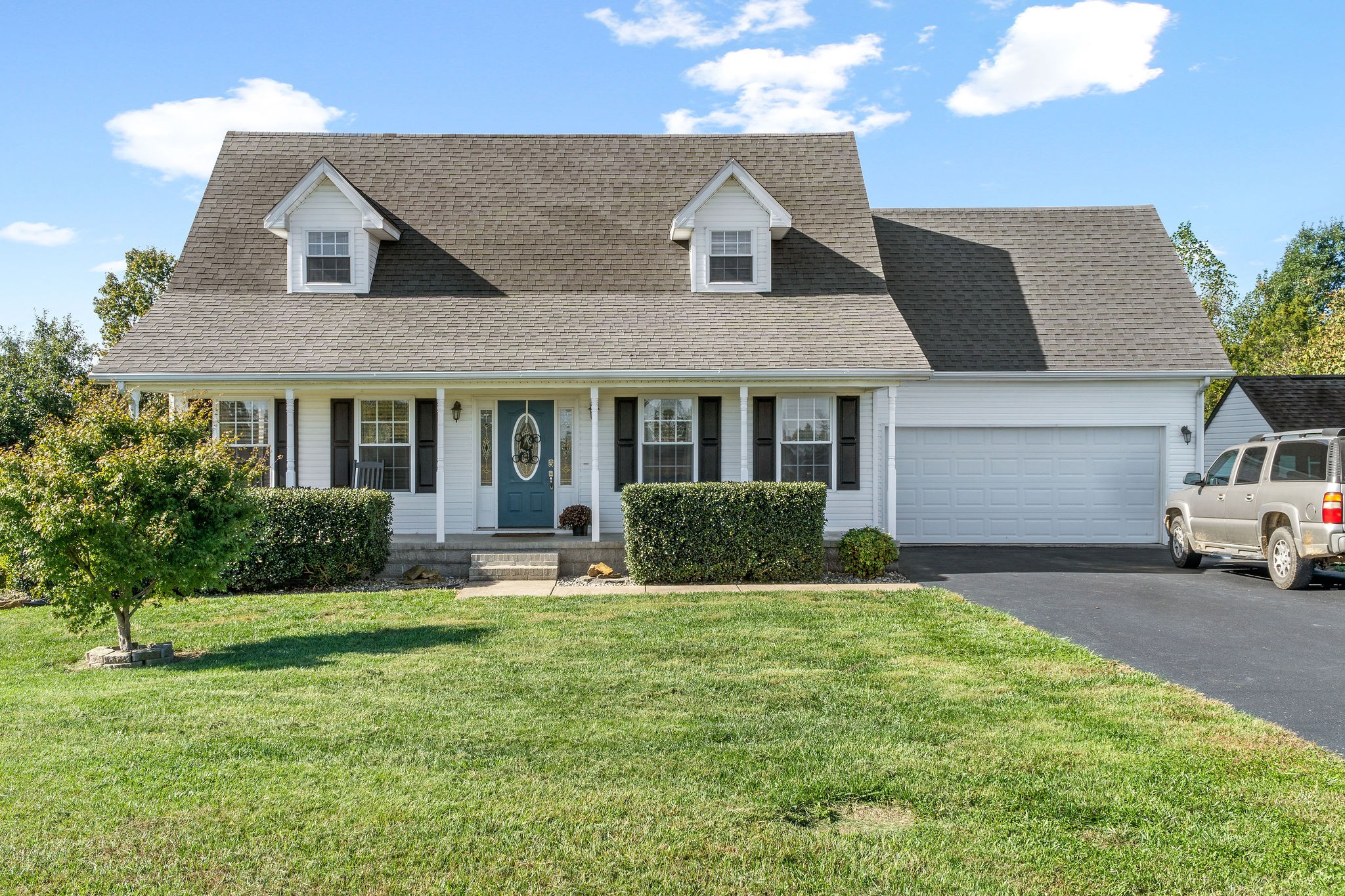 10753 Dawson Springs Road Crofton, KY 42217 - Photo 1 of 30 Gallery Image 1