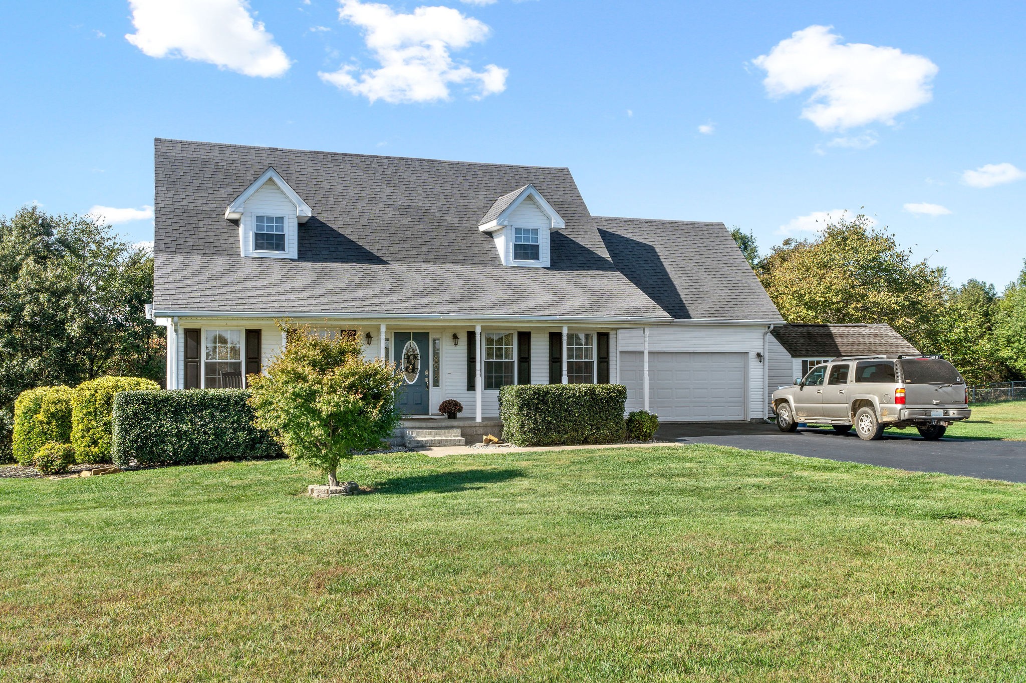 10753 Dawson Springs Road Crofton, KY 42217 - Photo 3 of 30 Gallery Image 3
