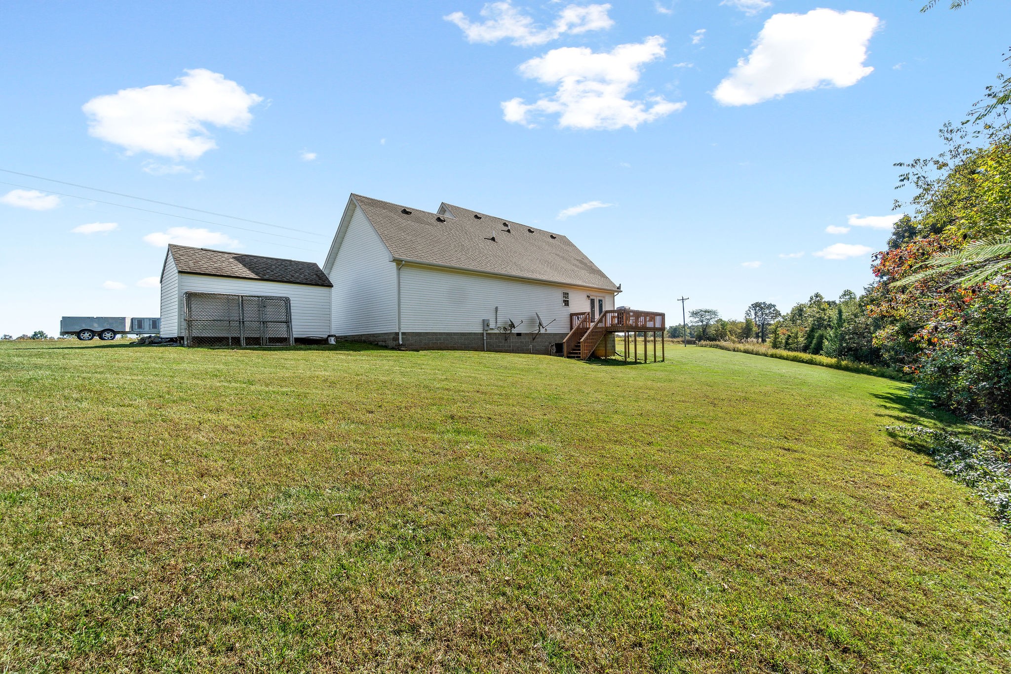 10753 Dawson Springs Road Crofton, KY 42217 - Photo 25 of 30 Gallery Image 25
