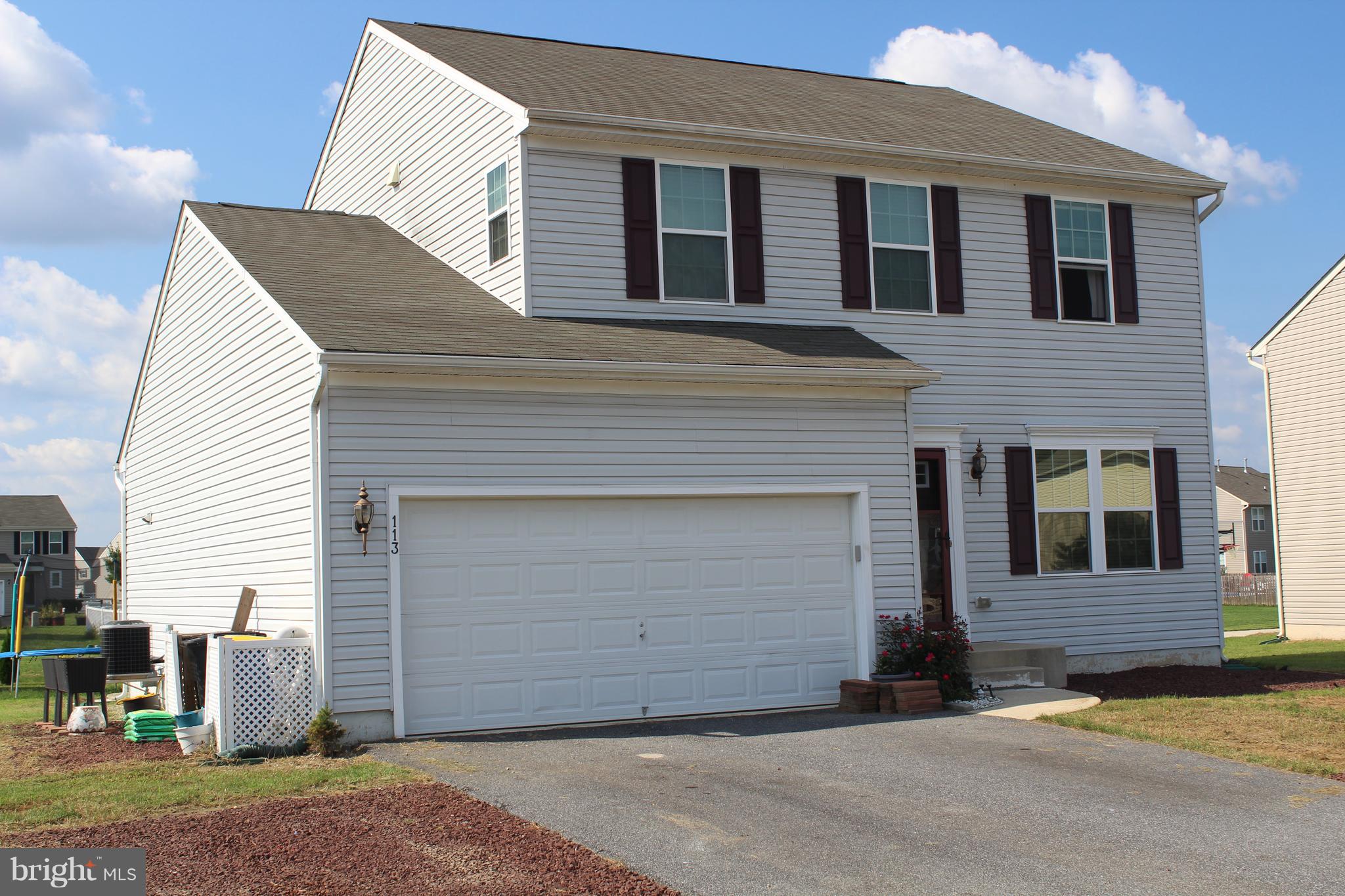 113 Andover Branch Road Clayton, DE 19938 - Photo 1 of 23 Gallery Image 1