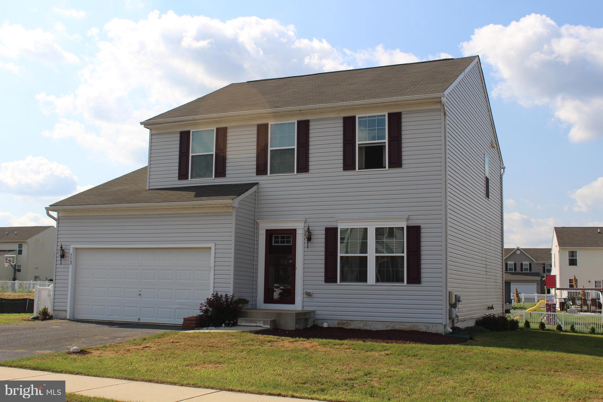 113 Andover Branch Road Clayton, DE 19938 - Photo 2 of 23 Gallery Image 2