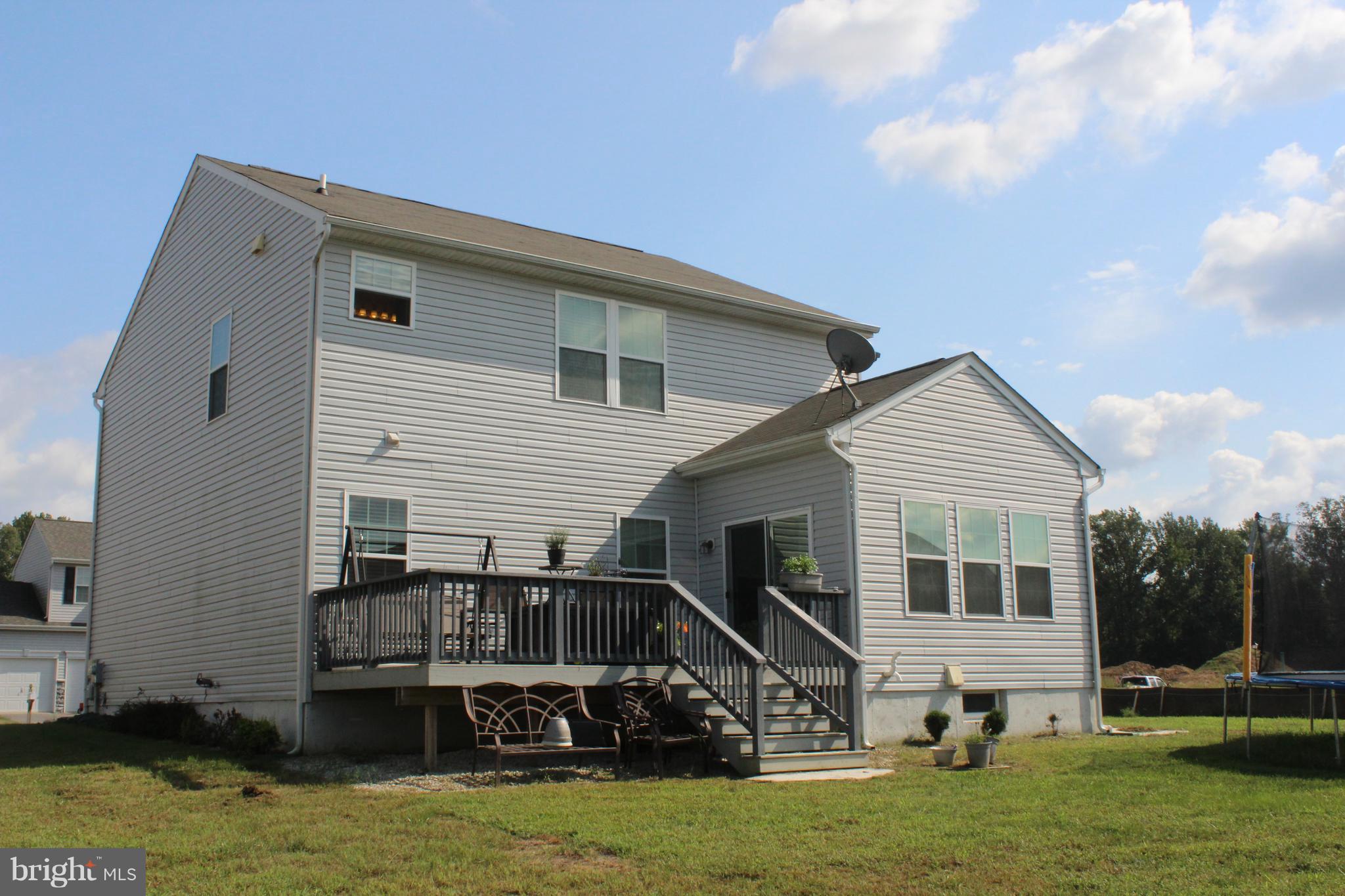 113 Andover Branch Road Clayton, DE 19938 - Photo 3 of 23 Gallery Image 3